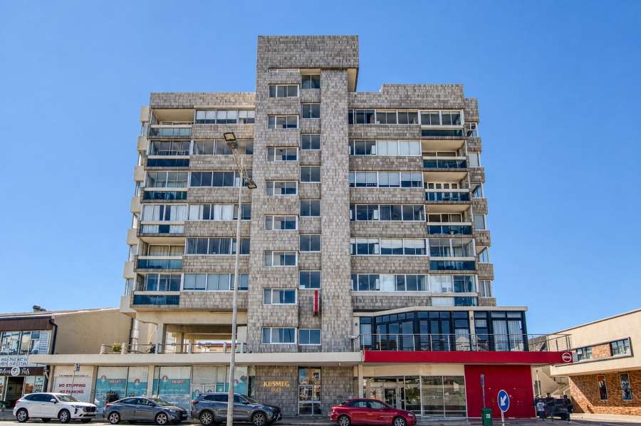 2 Bedroom Property for Sale in Van Ryneveld Western Cape